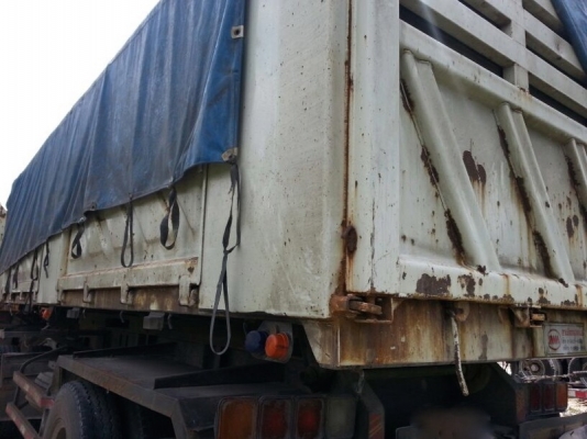 รถอีซูซุ 10 ล้อดั้ม FXZ 360 แรงม้า ปี 54 ( ขายแม่ , ลูก ) สนใจติดต่อ 081 - 6079515 รถอีซูซุ 10 ล้อดั้ม FXZ 360 แรงม้า ปี 54 ( ขายแม่ , ลูก ) สนใจติดต่อ 081 - 6079515