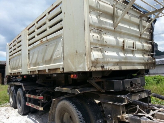 รถอีซูซุ 10 ล้อดั้ม FXZ 360 แรงม้า ปี 54 ( ขายแม่ , ลูก ) สนใจติดต่อ 081 - 6079515 รถอีซูซุ 10 ล้อดั้ม FXZ 360 แรงม้า ปี 54 ( ขายแม่ , ลูก ) สนใจติดต่อ 081 - 6079515