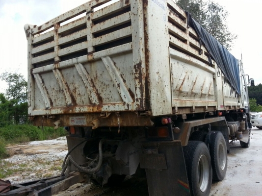 รถอีซูซุ 10 ล้อดั้ม FXZ 360 แรงม้า ปี 54 ( ขายแม่ , ลูก ) สนใจติดต่อ 081 - 6079515 รถอีซูซุ 10 ล้อดั้ม FXZ 360 แรงม้า ปี 54 ( ขายแม่ , ลูก ) สนใจติดต่อ 081 - 6079515