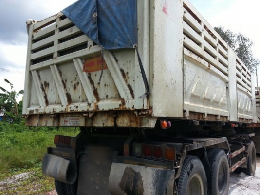 รถอีซูซุ 10 ล้อดั้ม FXZ 360 แรงม้า ปี 54 ( ขายแม่ , ลูก ) สนใจติดต่อ 081 - 6079515 รถอีซูซุ 10 ล้อดั้ม FXZ 360 แรงม้า ปี 54 ( ขายแม่ , ลูก ) สนใจติดต่อ 081 - 6079515