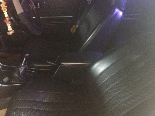 ขายรถเก๋ง โตโยต้า โคโรน่า RT. 100 ราคาถูกๆ รถใช้งานได้ปกติ