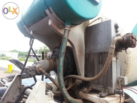 ขายดาวน์420,000 รถโม่ปูนHINO โม่4คิว ต่อใหม่ใช้งานงานน้อย ยาง900ขอบ20 เครื่อง EH100 พ.เพาเวอร์ เบรคทิฟฟี่ ผ่อนต่อ13,700x29 เปลี่ยนสัญญาได้เลย สนใจโทร 090-8588220คุณนะ ID:narong498 หรือ www.truck.in.th/498 ขายดาวน์420,000 รถโม่ปูนHINO โม่4คิว ต่อใหม่ใช้งานงานน้อย ยาง900ขอบ20 เครื่อง EH100 พ.เพาเวอร์ เบรคทิฟฟี่ ผ่อนต่อ13,700x29 เปลี่ยนสัญญาได้เลย สนใจโทร 090-8588220คุณนะ ID:narong498 หรือ www.truck.in.th/498