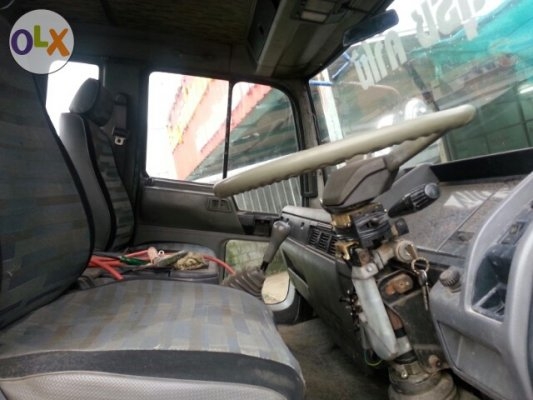 ขายดาวน์420,000 รถโม่ปูนHINO โม่4คิว ต่อใหม่ใช้งานงานน้อย ยาง900ขอบ20 เครื่อง EH100 พ.เพาเวอร์ เบรคทิฟฟี่ ผ่อนต่อ13,700x29 เปลี่ยนสัญญาได้เลย สนใจโทร 090-8588220คุณนะ ID:narong498 หรือ www.truck.in.th/498 ขายดาวน์420,000 รถโม่ปูนHINO โม่4คิว ต่อใหม่ใช้งานงานน้อย ยาง900ขอบ20 เครื่อง EH100 พ.เพาเวอร์ เบรคทิฟฟี่ ผ่อนต่อ13,700x29 เปลี่ยนสัญญาได้เลย สนใจโทร 090-8588220คุณนะ ID:narong498 หรือ www.truck.in.th/498