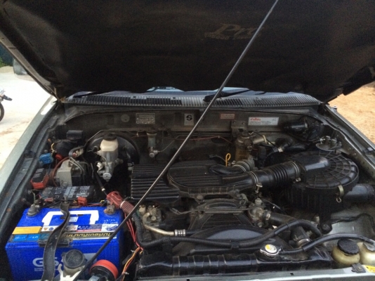 ขายกระบะsr5 ขายกระบะsr5