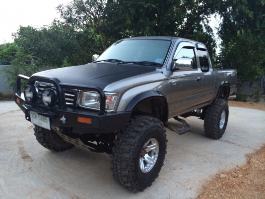 ขายกระบะsr5 ขายกระบะsr5