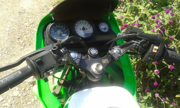 ขายKR150ท้ายแบน
