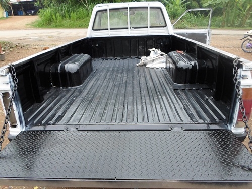 ขายกระบะSD22 เครื่องดีมาก แบตร์ใหม่ ใช้งานอยู่ประจำเข่้าไร้เข้าสวน ส่งฟรี