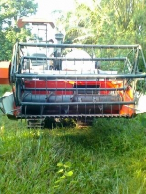 ขายรถเกี่ยวDc 60 plus ขายรถเกี่ยวDc 60 plus