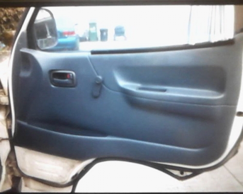 ขาย TOYOTA hiace ปี94 ราคาถูก