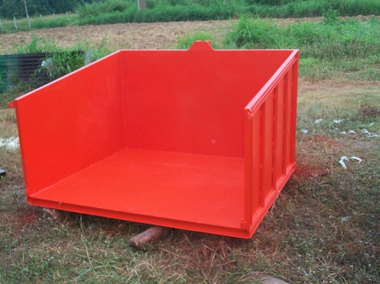 กล่องติดหลังรถไถใส่28ถึง47แรง