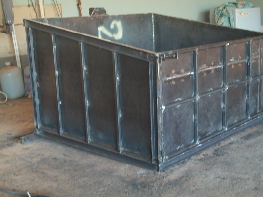 กล่องติดหลังรถไถใส่28ถึง47แรง