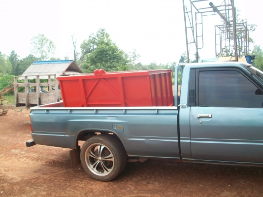 กล่องติดหลังรถไถใส่28ถึง47แรง