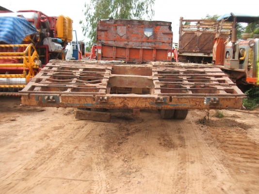 ขายรถบรรทุกสิบล้อ หัวยาว 1 เพลา เครื่องยนต์ 6 BD 165 แรงม้า มีสโลว์กลาง ไม่มีทะเบียน ขายรถบรรทุกสิบล้อ หัวยาว 1 เพลา เครื่องยนต์ 6 BD 165 แรงม้า มีสโลว์กลาง ไม่มีทะเบียน