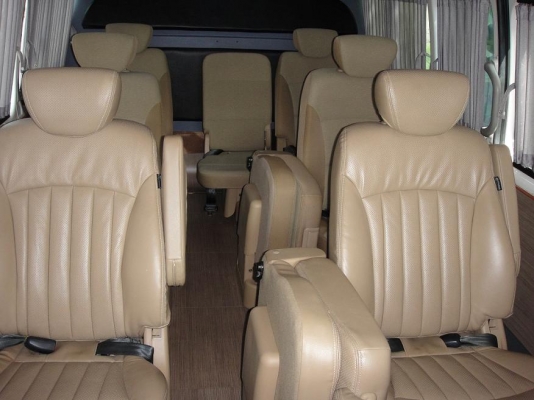 ..... ขาย เบาะ VIP หมุนได้ สภาพใหม่ถอดจากรถตู้หลังคาสูง.....