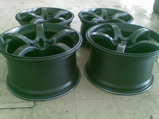 แม็กขอบ 18 หน้า 9 หลัง 10