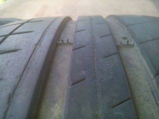 แม็กขอบ 18 หน้า 9 หลัง 10