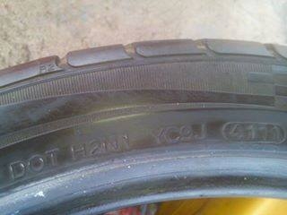 แม็กขอบ 18 หน้า 9 หลัง 10