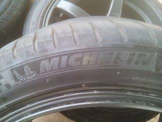 แม็กขอบ 18 หน้า 9 หลัง 10