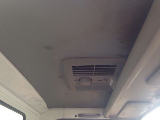 ขายรถ6ล้อดั้ม ISUZU NKR หัวขาวไฟเพชร กระบะดั้มต่อใหม่ทั้งลูก