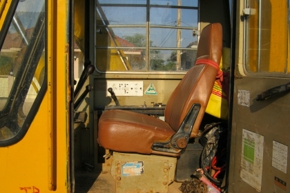 ขาย แบคโฮโคมัสสึ 60 - 2