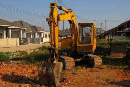 ขาย แบคโฮโคมัสสึ 60 - 2