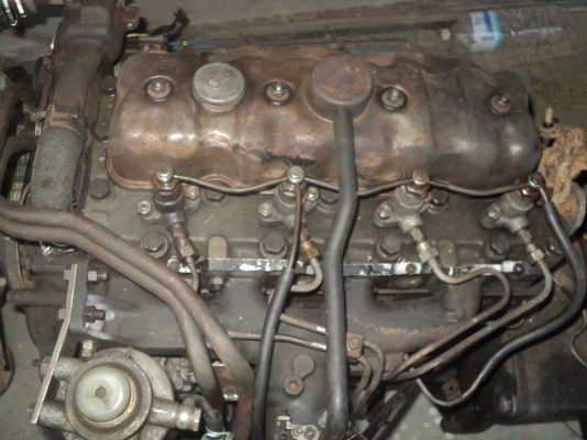 ขายเครื่อง100แรงพร้อมเกียร์ ขายเครื่อง100แรงพร้อมเกียร์