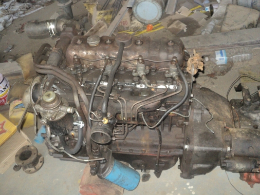 ขายเครื่อง100แรงพร้อมเกียร์ ขายเครื่อง100แรงพร้อมเกียร์