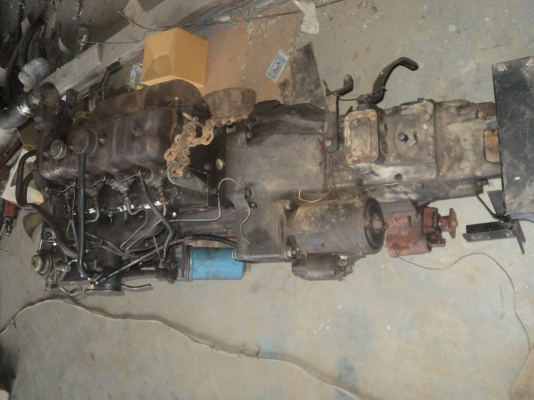 ขายเครื่อง100แรงพร้อมเกียร์ ขายเครื่อง100แรงพร้อมเกียร์