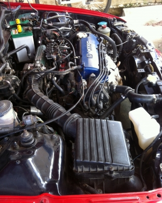 ขาย civic EG3D ซิ่งๆ ขาย civic EG3D ซิ่งๆ