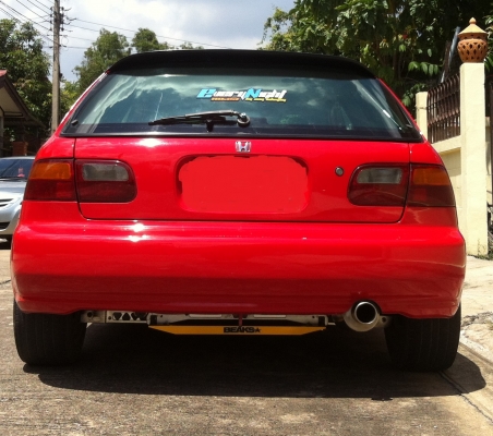 ขาย civic EG3D ซิ่งๆ ขาย civic EG3D ซิ่งๆ