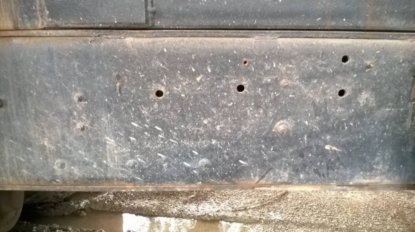 ขาย 10 ล้อดั้ม Rocky 240 หัวขาว FXZ23NFY คัสซีสวยตลอดเส้น เครื่อง 6SD1 240 แรงม้า เกียร์ Easton ยางเต็ม ทะเบียนพร้อมโอน ราคาต่อรองได้