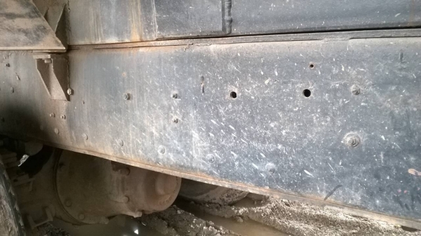 ขาย 10 ล้อดั้ม Rocky 240 หัวขาว FXZ23NFY คัสซีสวยตลอดเส้น เครื่อง 6SD1 240 แรงม้า เกียร์ Easton ยางเต็ม ทะเบียนพร้อมโอน ราคาต่อรองได้