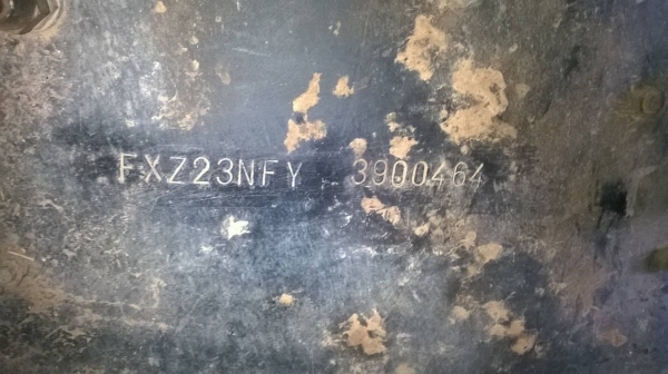 ขาย 10 ล้อดั้ม Rocky 240 หัวขาว FXZ23NFY คัสซีสวยตลอดเส้น เครื่อง 6SD1 240 แรงม้า เกียร์ Easton ยางเต็ม ทะเบียนพร้อมโอน ราคาต่อรองได้
