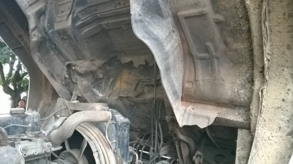 ขาย 10 ล้อดั้ม Rocky 240 หัวขาว FXZ23NFY คัสซีสวยตลอดเส้น เครื่อง 6SD1 240 แรงม้า เกียร์ Easton ยางเต็ม ทะเบียนพร้อมโอน ราคาต่อรองได้