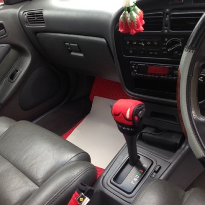 ขายด่วน TOYOTA CAMRY GXi 2.2 AT ปี 95 รถสวยจัดรอบคัน ภายในเก๋งหรูหรา เบาะหนังแท้ CD MP3 พ.เพาเวอร์ ก.ไฟฟ้า ช่วงล่างแน่นดี ล้อแม็กขอบ 17 ลายสวย เ