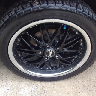 ขายด่วน TOYOTA CAMRY GXi 2.2 AT ปี 95 รถสวยจัดรอบคัน ภายในเก๋งหรูหรา เบาะหนังแท้ CD MP3 พ.เพาเวอร์ ก.ไฟฟ้า ช่วงล่างแน่นดี ล้อแม็กขอบ 17 ลายสวย เ