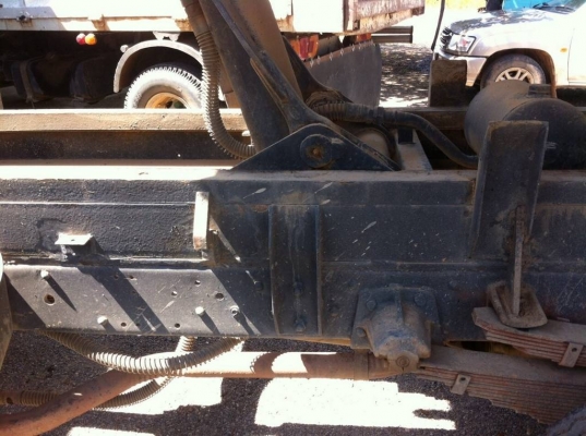 ขาย6ล้อ HINO KM เครื่อง6BB 145แรง เกียร์ร๊อค6เกียร์ กระบะดั้มยาว4.20เมตรสภาพสวยๆพร้อมใช้ ขาย6ล้อ HINO KM เครื่อง6BB 145แรง เกียร์ร๊อค6เกียร์ กระบะดั้มยาว4.20เมตรสภาพสวยๆพร้อมใช้