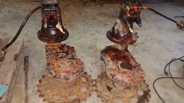 ก้อน 8 HT ทั้งชุด