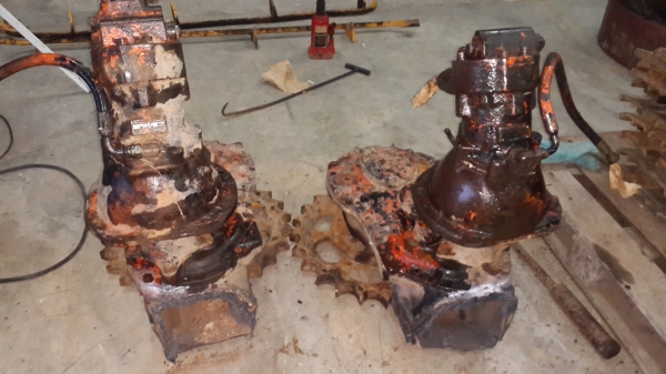 ก้อน 8 HT ทั้งชุด