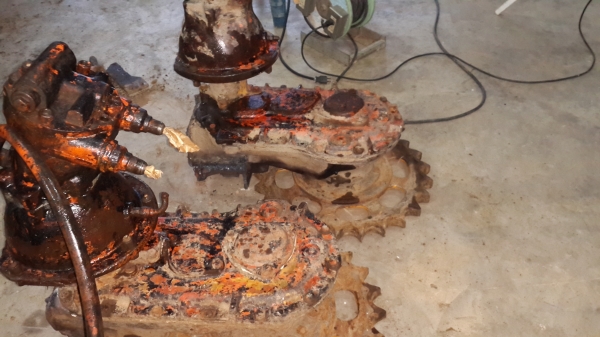 ก้อน 8 HT ทั้งชุด