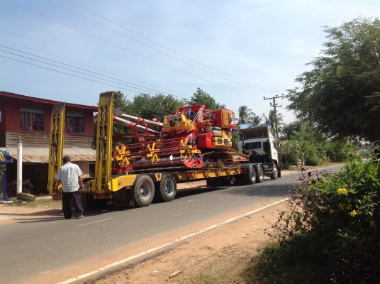 ((โคกเจริญบริการ)) มีรถรับจ้าง 4-22 ล้อ งานทั่วไป บริการ ขนย้ายรถเกี่ยวข้าว&รถแบคโคร ((โคกเจริญบริการ)) มีรถรับจ้าง 4-22 ล้อ งานทั่วไป บริการ ขนย้ายรถเกี่ยวข้าว&รถแบคโคร