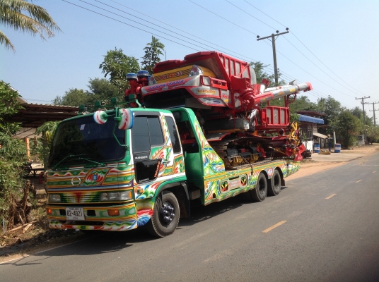 ((โคกเจริญบริการ)) มีรถรับจ้าง 4-22 ล้อ งานทั่วไป บริการ ขนย้ายรถเกี่ยวข้าว&รถแบคโคร ((โคกเจริญบริการ)) มีรถรับจ้าง 4-22 ล้อ งานทั่วไป บริการ ขนย้ายรถเกี่ยวข้าว&รถแบคโคร