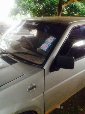 ขายนิสสัน BigM แคปเล็กพร้อมใช้งาน ขายนิสสัน BigM แคปเล็กพร้อมใช้งาน