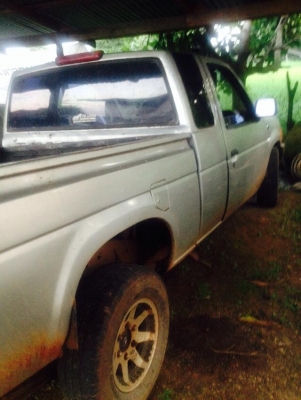 ขายนิสสัน BigM แคปเล็กพร้อมใช้งาน ขายนิสสัน BigM แคปเล็กพร้อมใช้งาน