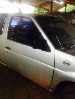 ขายนิสสัน BigM แคปเล็กพร้อมใช้งาน