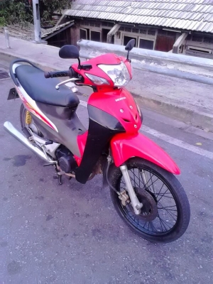 เวฟ 100s u box เวฟ 100s u box