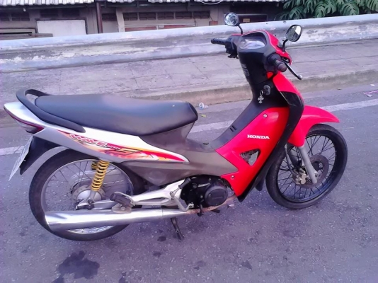 เวฟ 100s u box เวฟ 100s u box