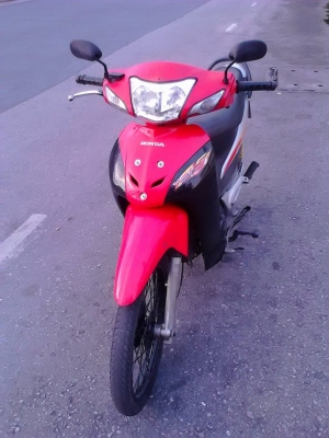 เวฟ 100s u box เวฟ 100s u box