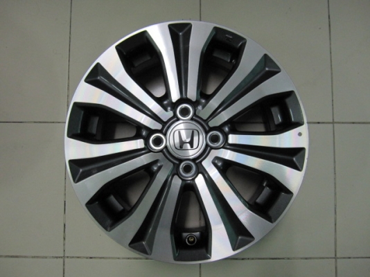 ขายล้อแม็ก HONDA FREED ขอบ 15 สภาพสวย