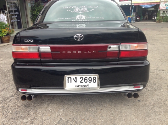 สามห่วงเครื่อง1.3เทอโบแต่งพาสVIPรอบคันพร้อมถุงลม 1ใน100ครับ